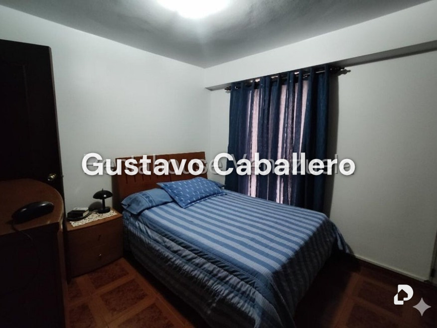 Apartamento en La Urbina, Caracas – 4