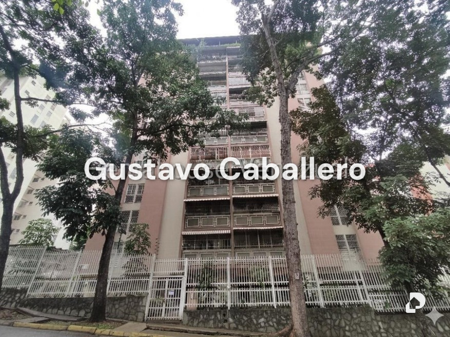 Apartamento en La Urbina, Caracas – 1