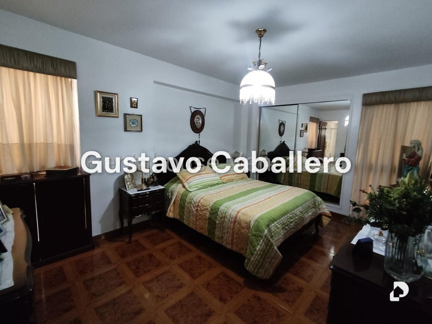 Apartamento en La Urbina, Caracas – 6