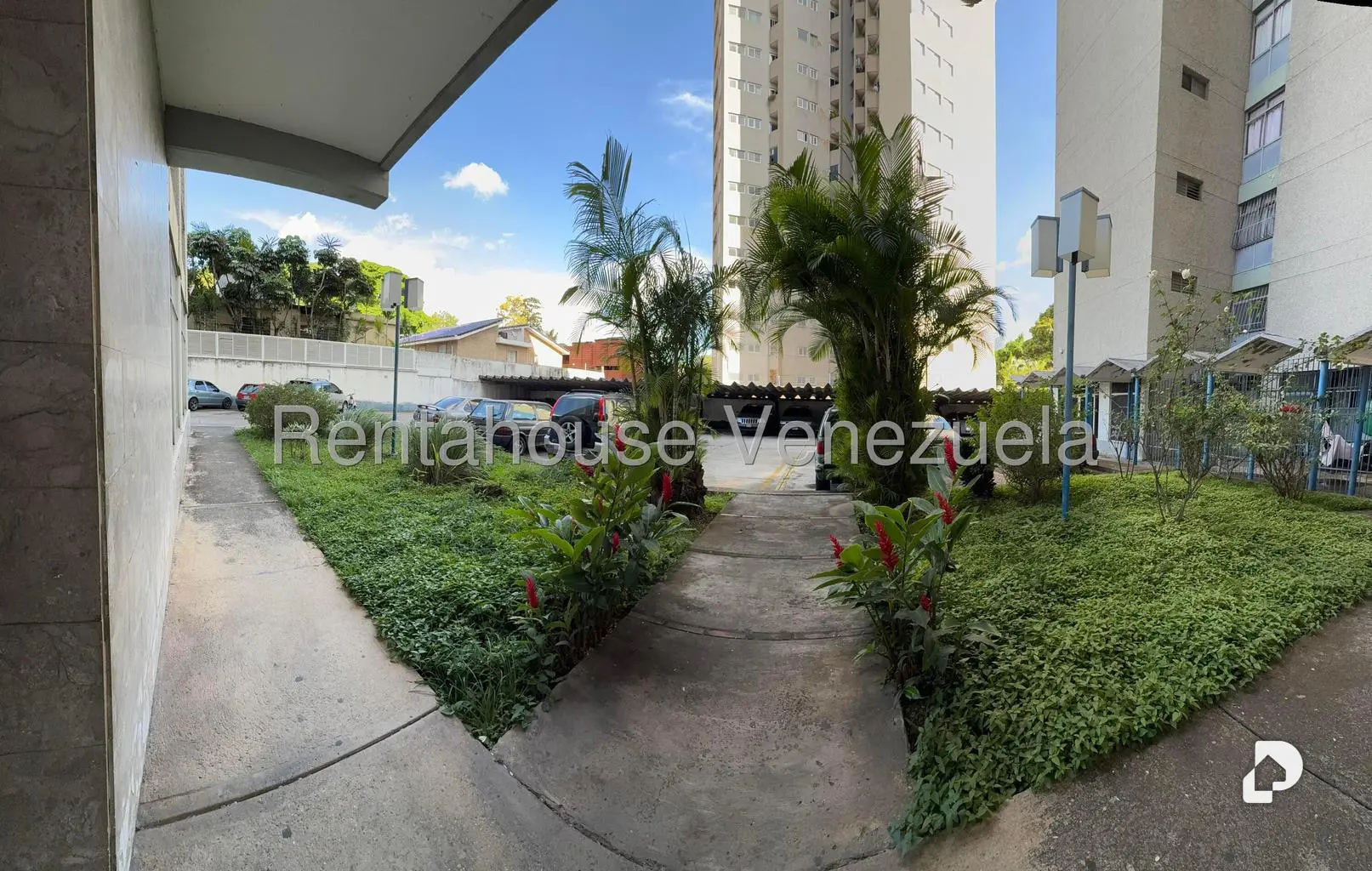 Apartamento en Altamira Sur, Caracas – 2