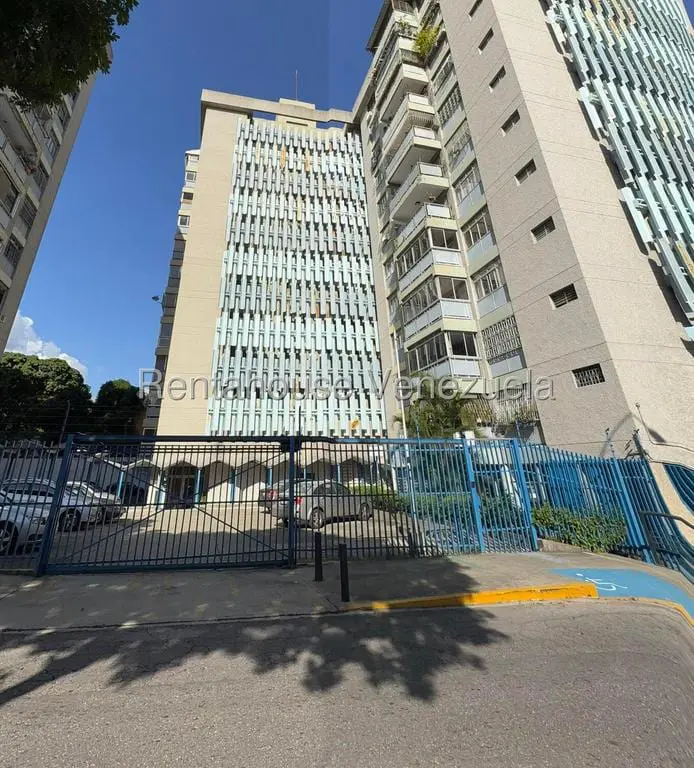 Apartamento en Caracas - 1
