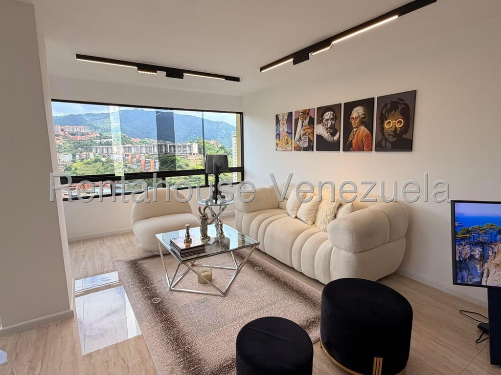 Apartamento en Caracas - 1