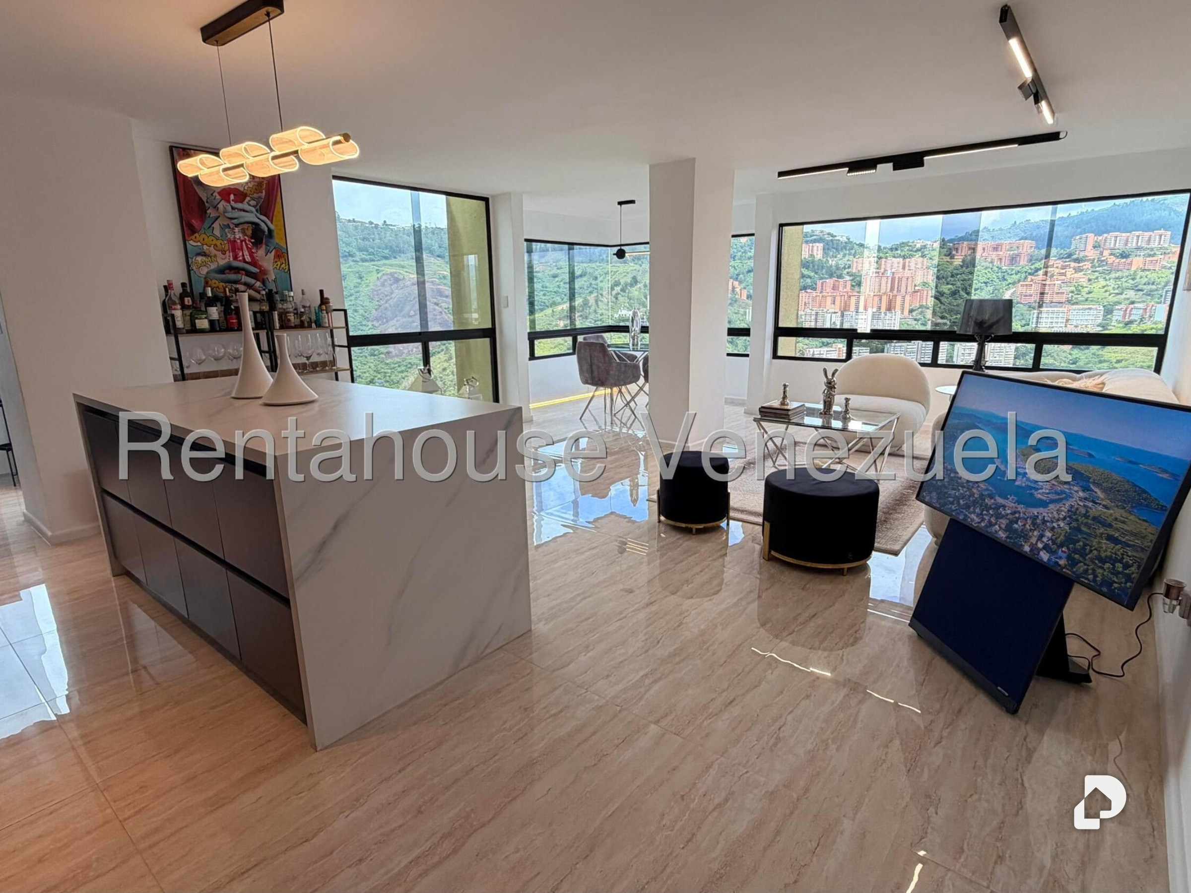 Apartamento en Guiacay, Caracas – 20