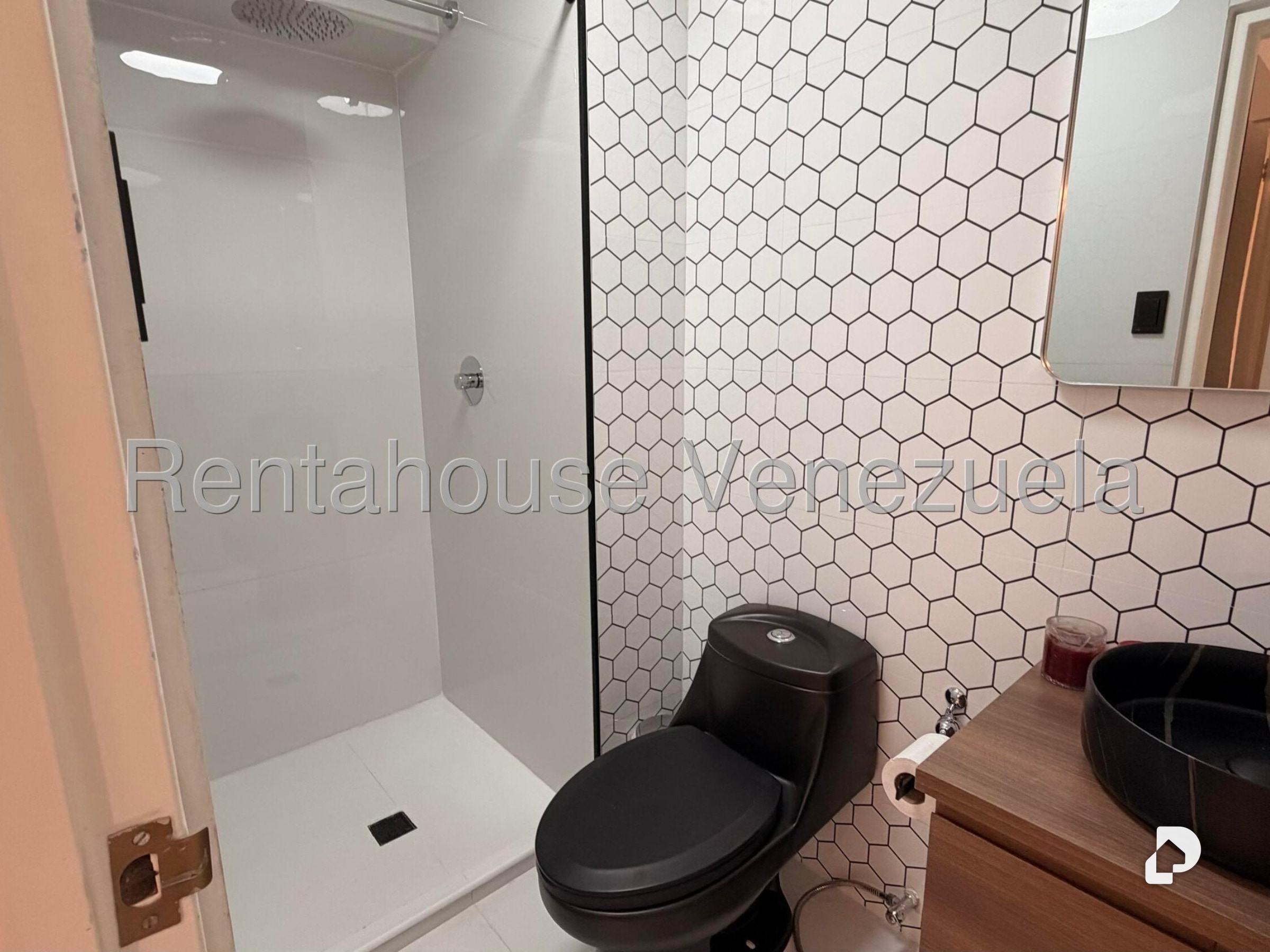 Apartamento en Guiacay, Caracas – 11