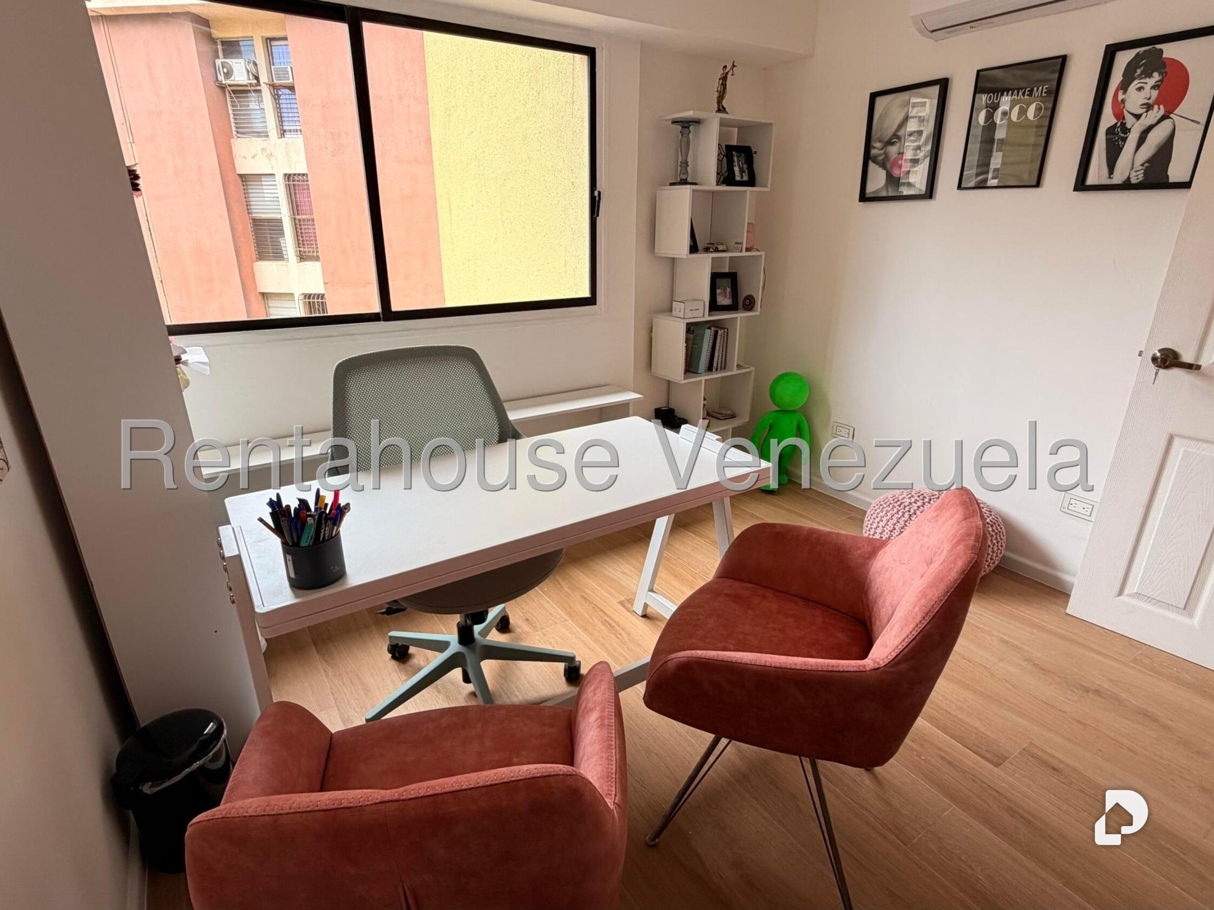 Apartamento en Guiacay, Caracas – 6
