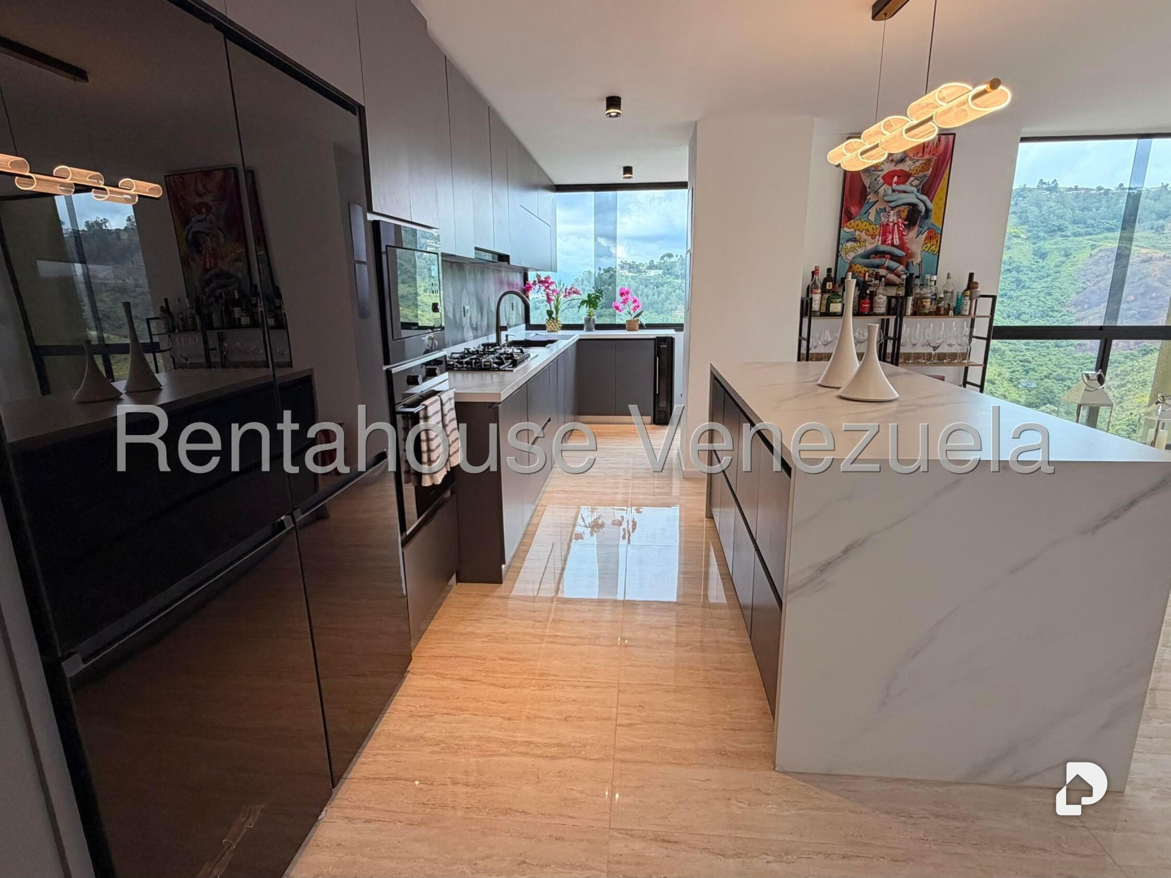 Apartamento en Guiacay, Caracas – 18