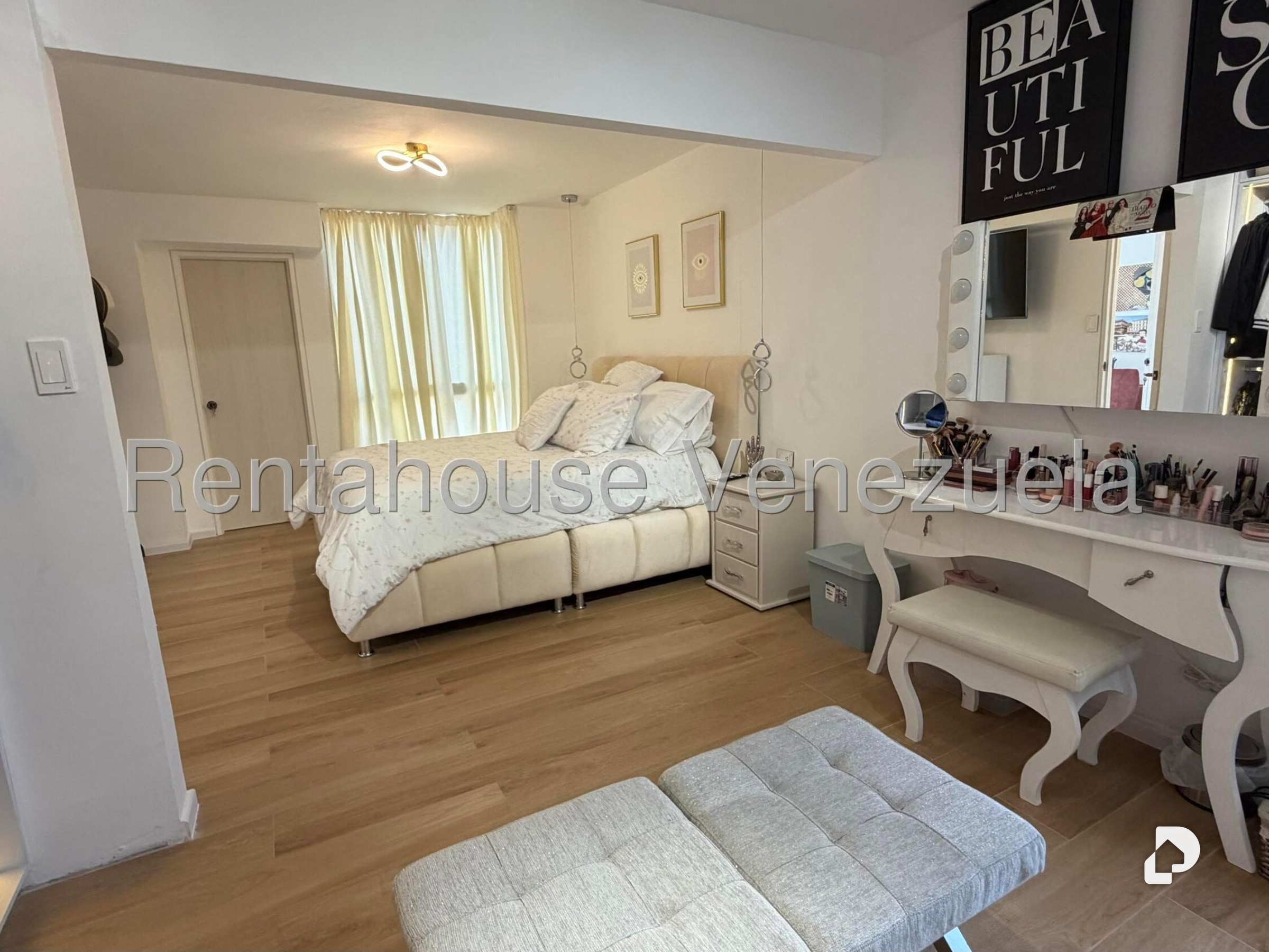 Apartamento en Guiacay, Caracas – 3