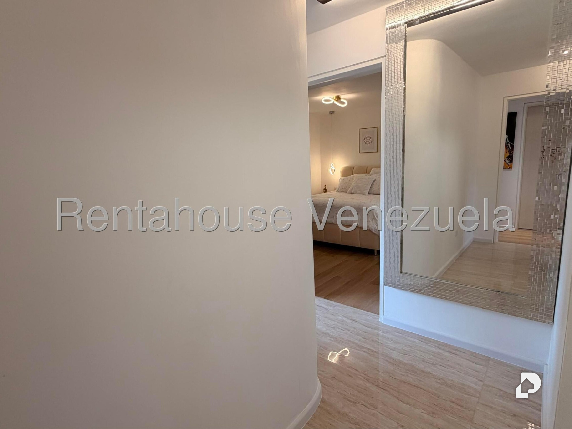 Apartamento en Guiacay, Caracas – 8