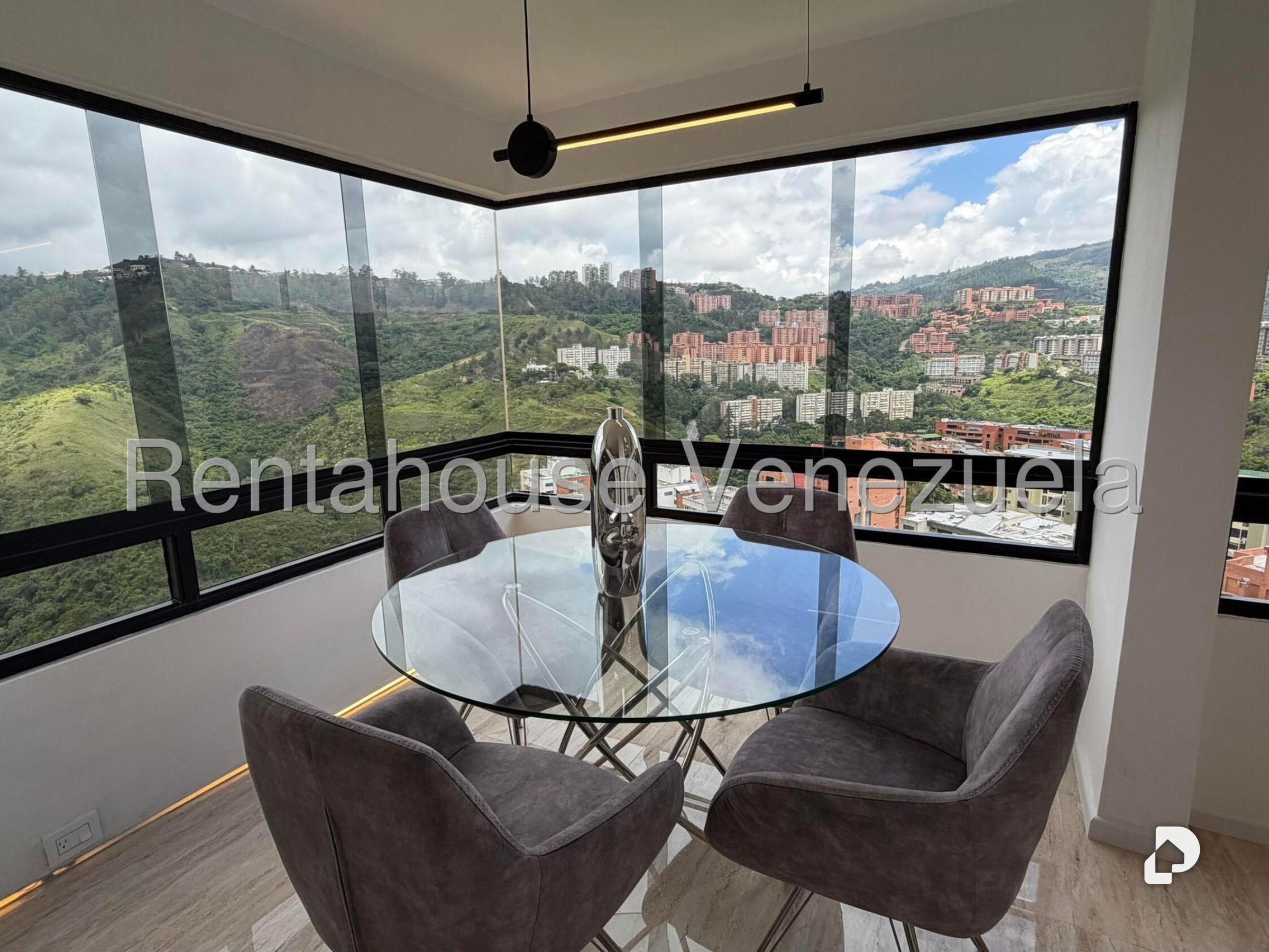 Apartamento en Guiacay, Caracas – 22