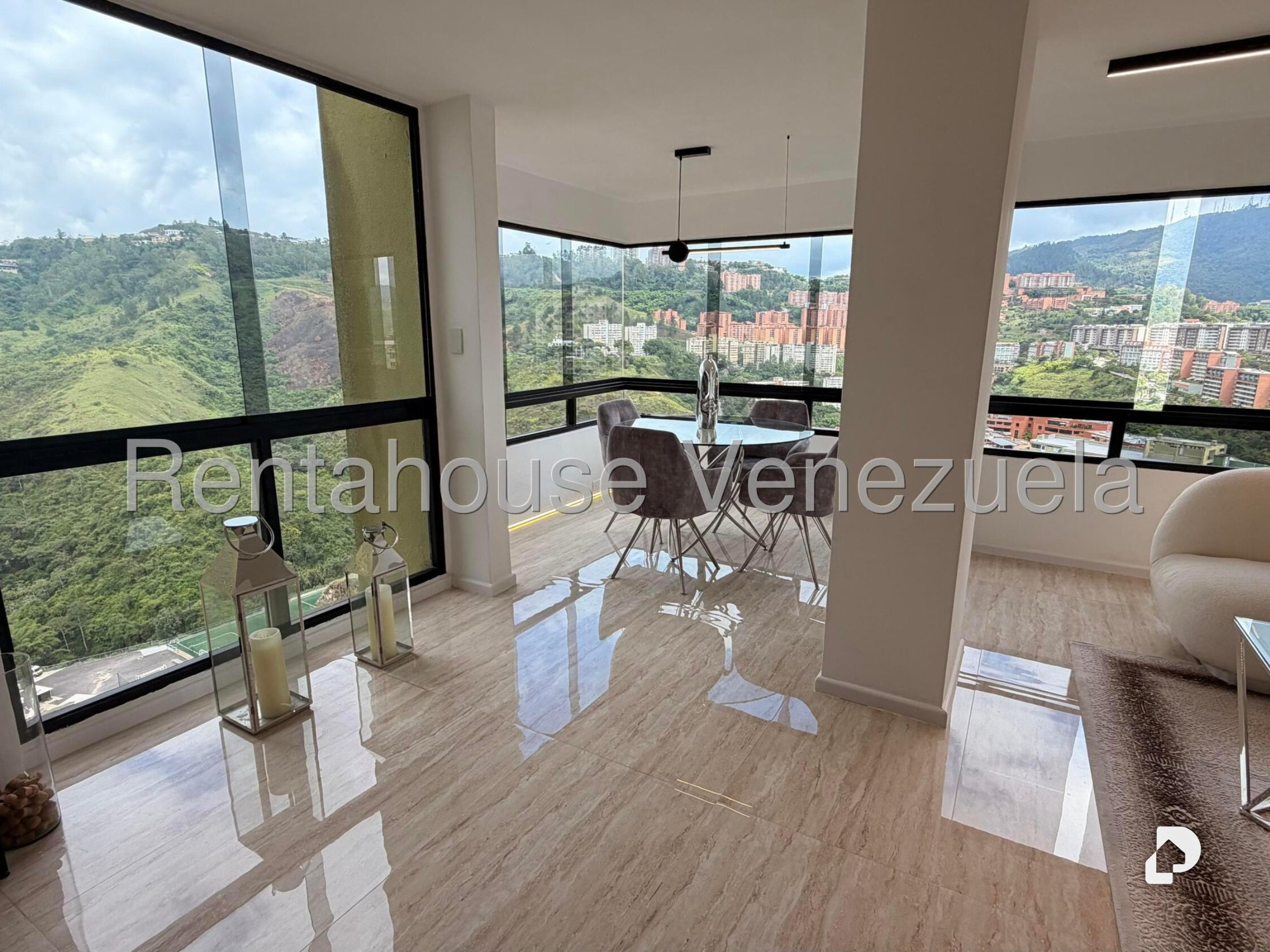 Apartamento en Guiacay, Caracas – 12