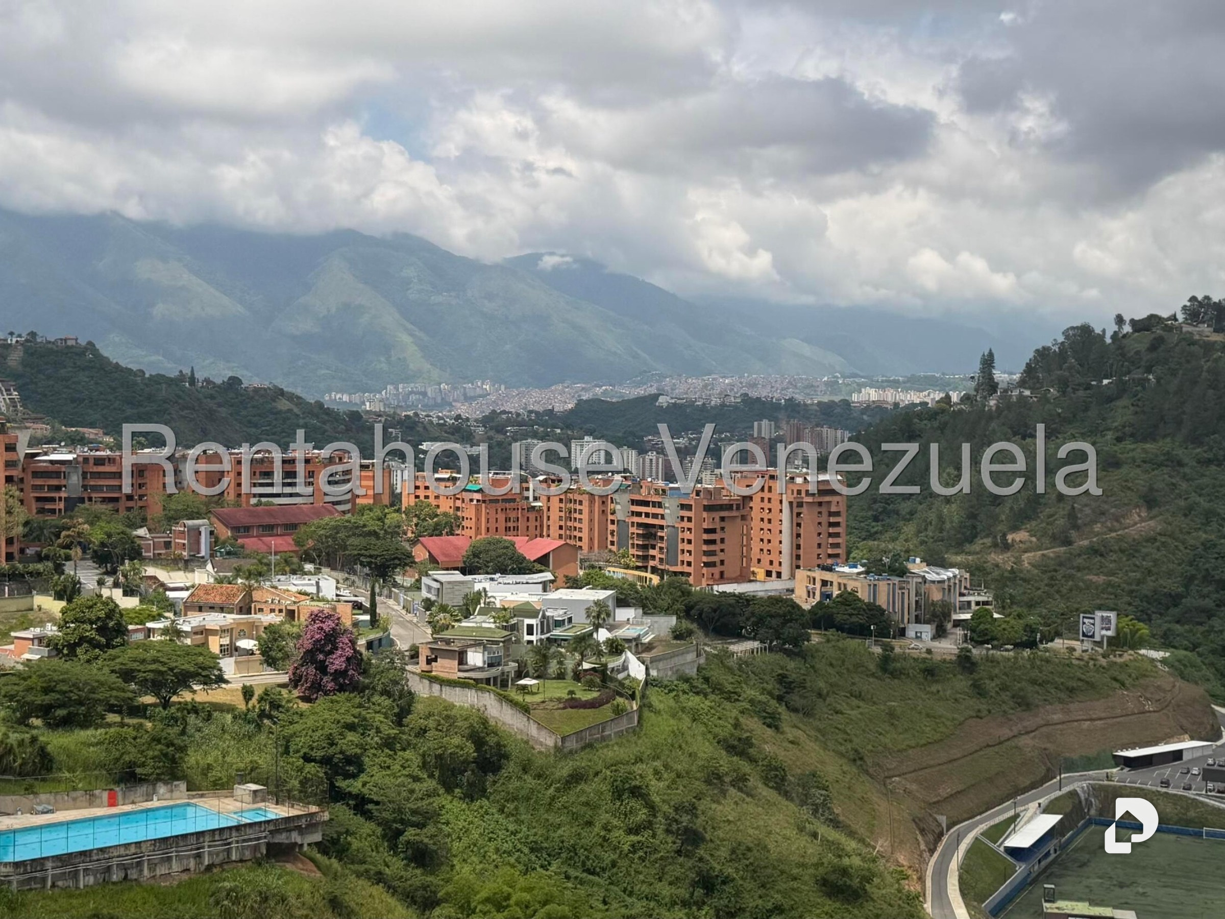Apartamento en Guiacay, Caracas – 23