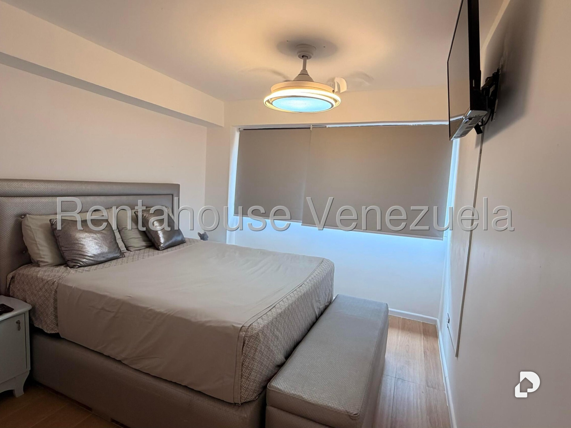 Apartamento en Guiacay, Caracas – 9