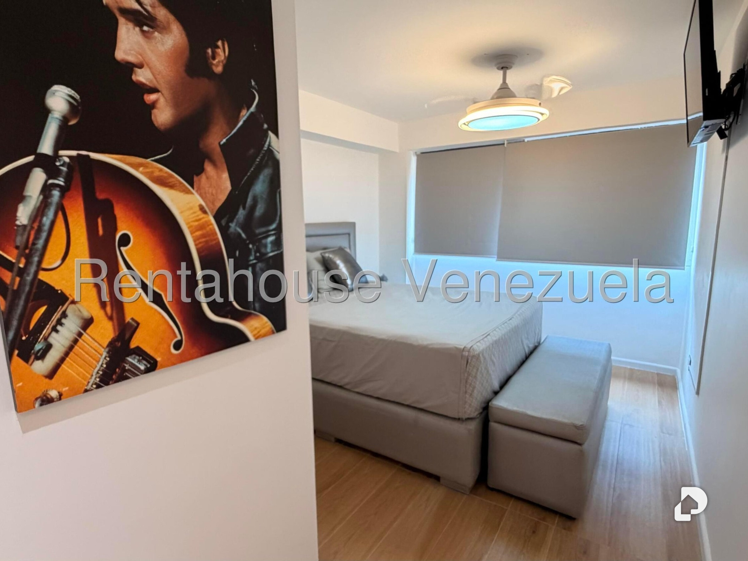 Apartamento en Guiacay, Caracas – 10