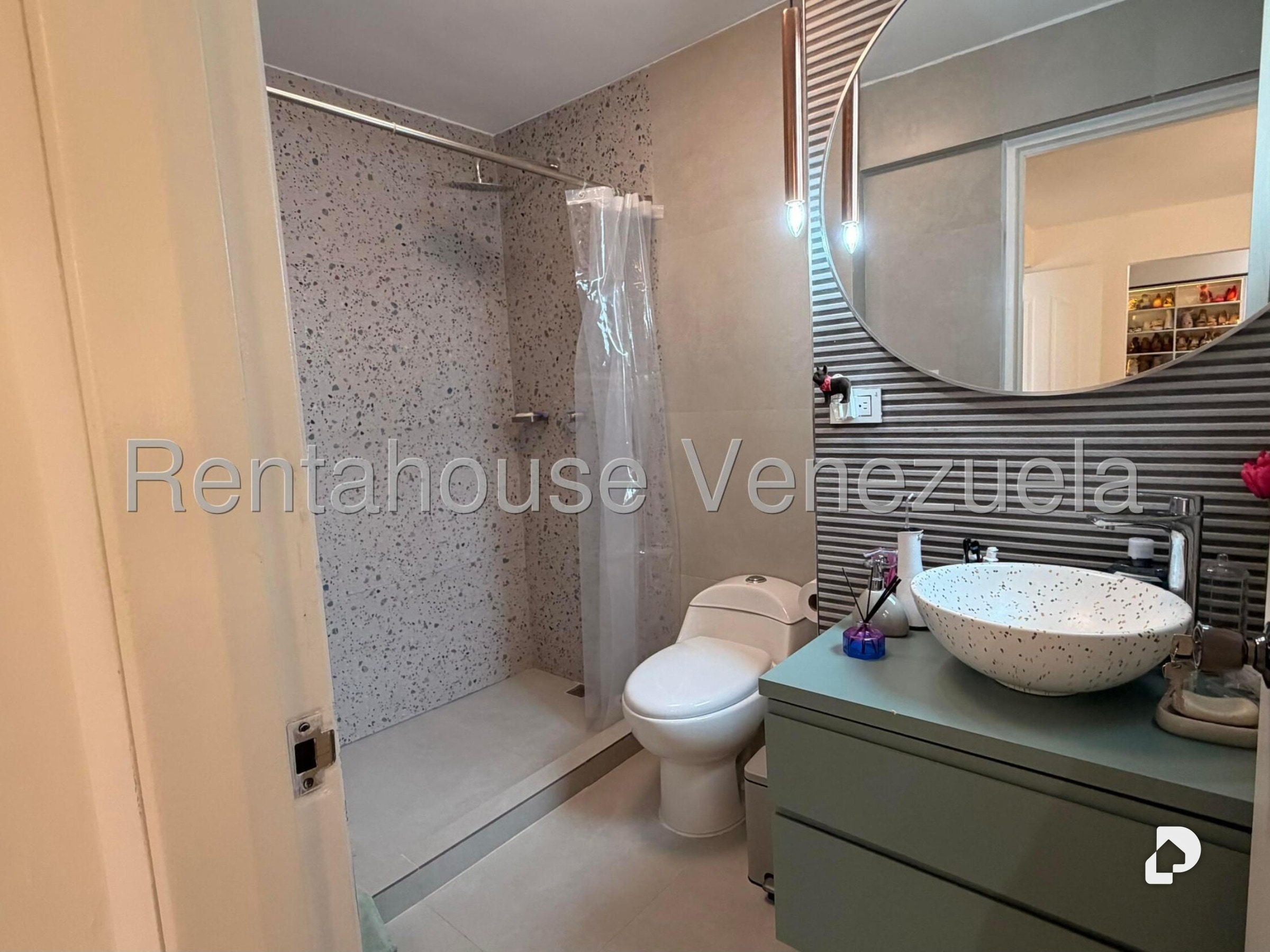 Apartamento en Guiacay, Caracas – 5