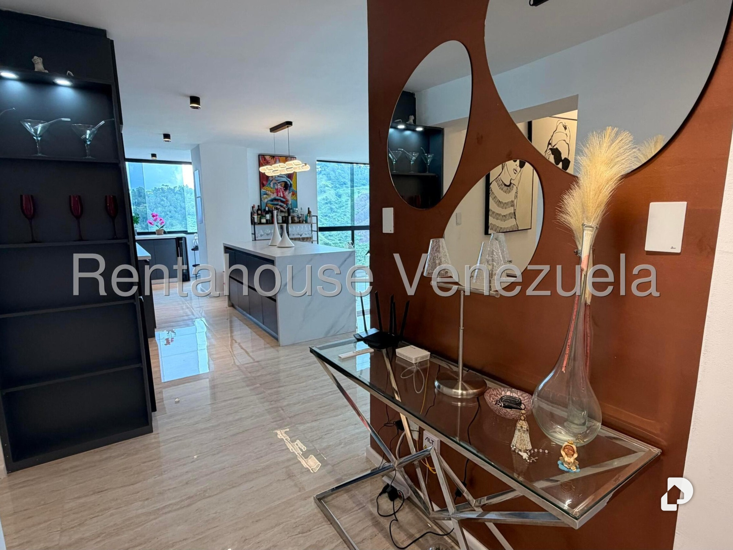 Apartamento en Guiacay, Caracas – 14