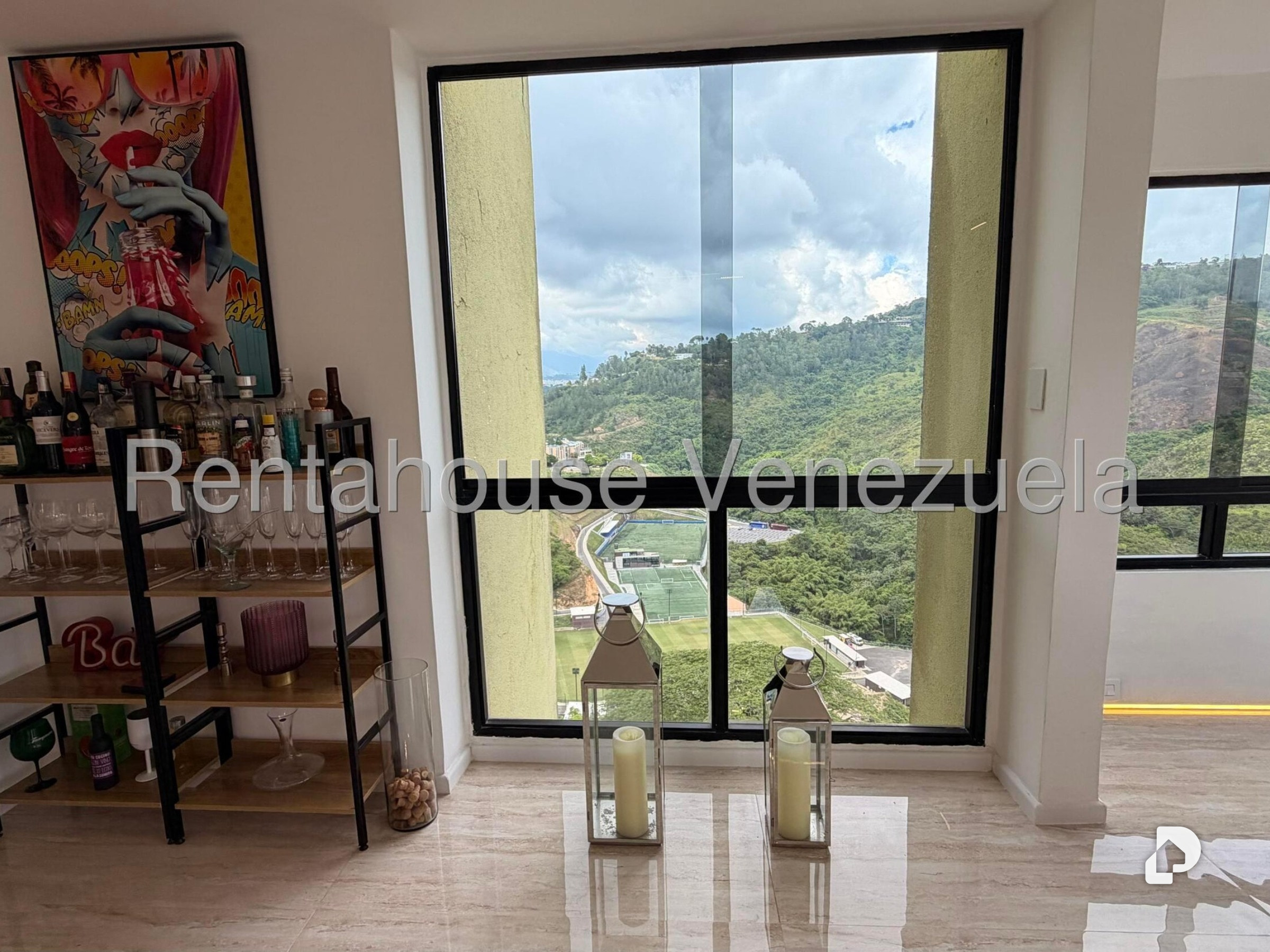 Apartamento en Guiacay, Caracas – 16