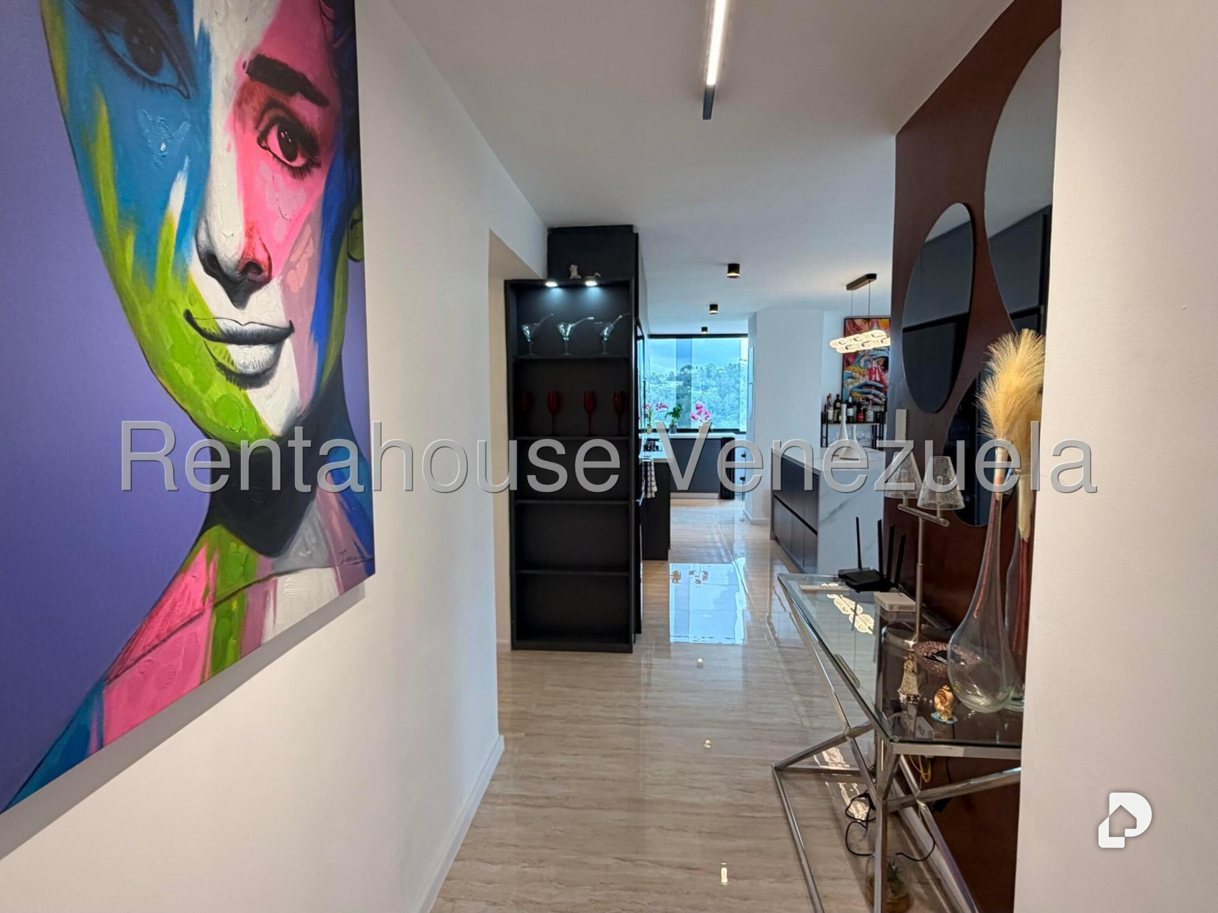 Apartamento en Guiacay, Caracas – 13