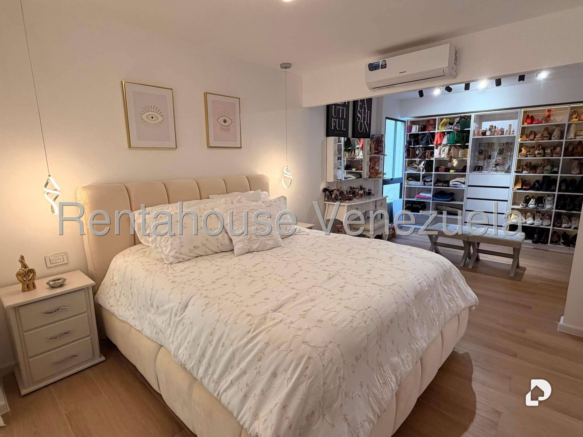 Apartamento en Guiacay, Caracas – 4