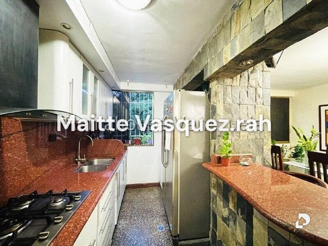 Apartamento en Residencia Turmero, Turmero – 9