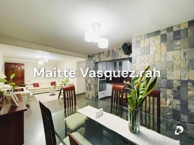 Apartamento en Residencia Turmero, Turmero – 6
