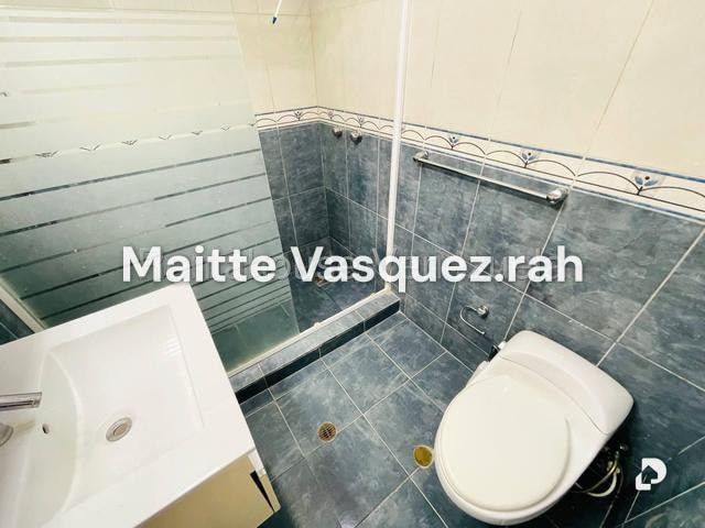 Apartamento en Residencia Turmero, Turmero – 10