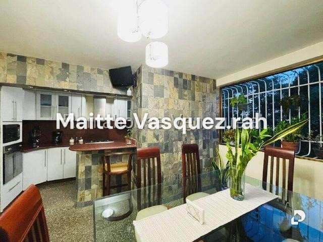 Apartamento en Residencia Turmero, Turmero – 5