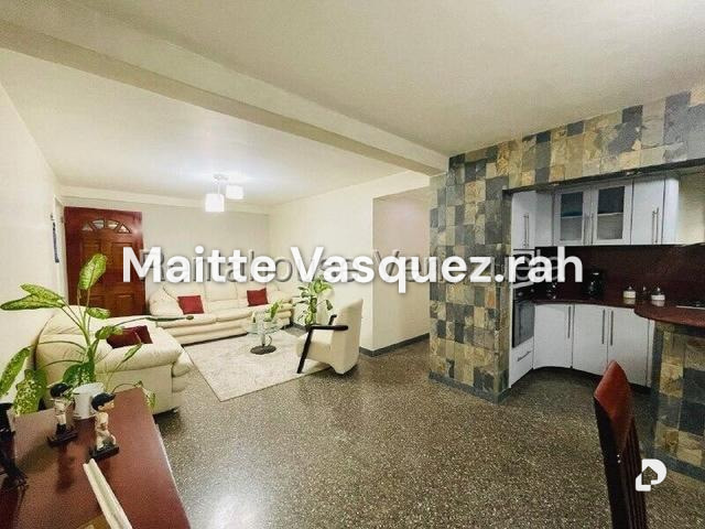 Apartamento en Residencia Turmero, Turmero – 7