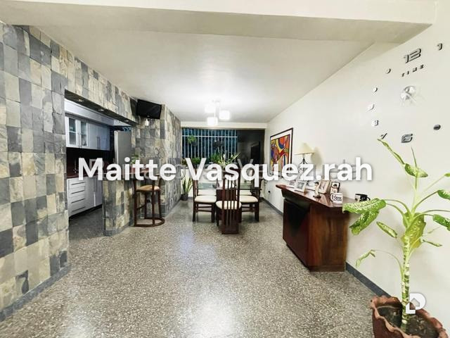 Apartamento en Residencia Turmero, Turmero – 4