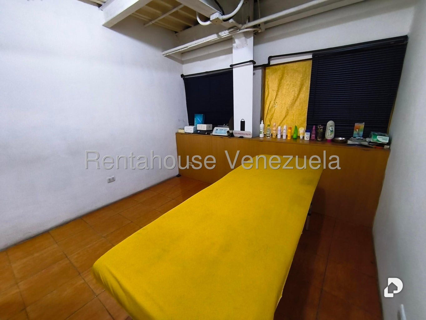 Local comercial en Parroquia Santa Rosalía, Caracas – 9