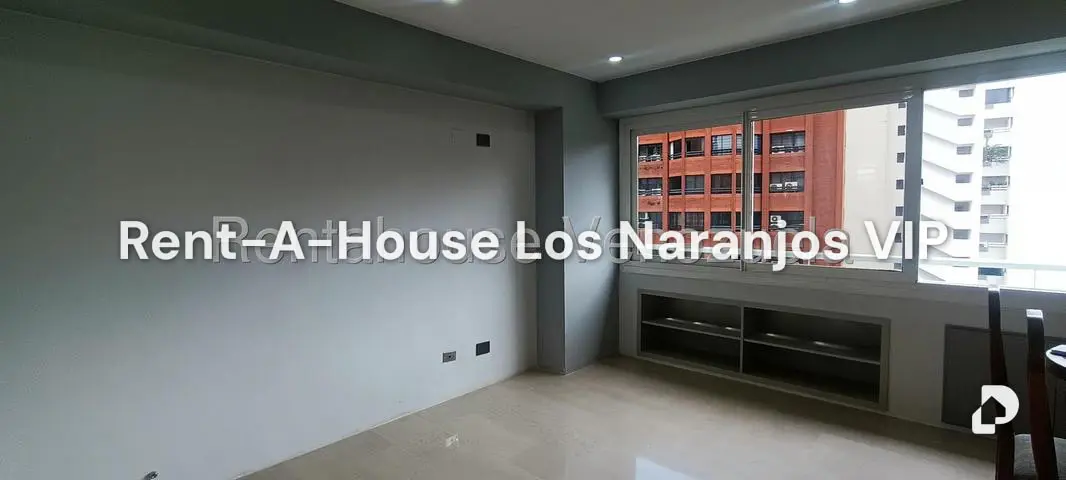Apartamento en Caracas – 3
