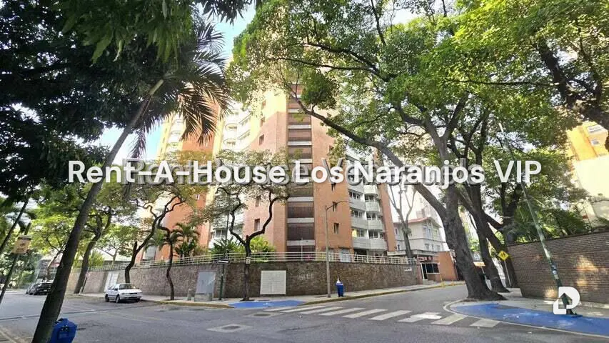 Apartamento en Caracas – 8