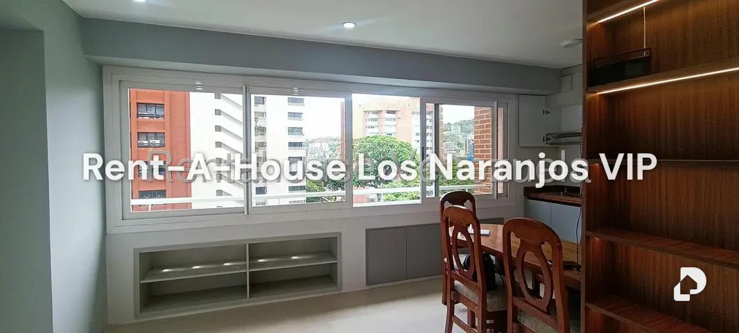 Apartamento en Caracas – 4