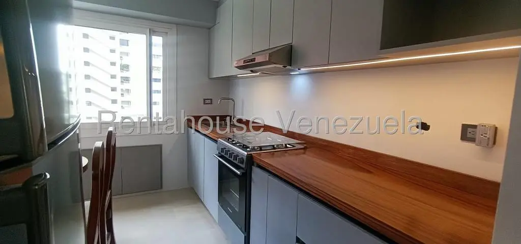 Apartment in Caracas - 1