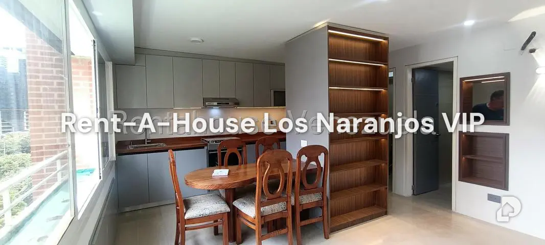Apartamento en Caracas – 5