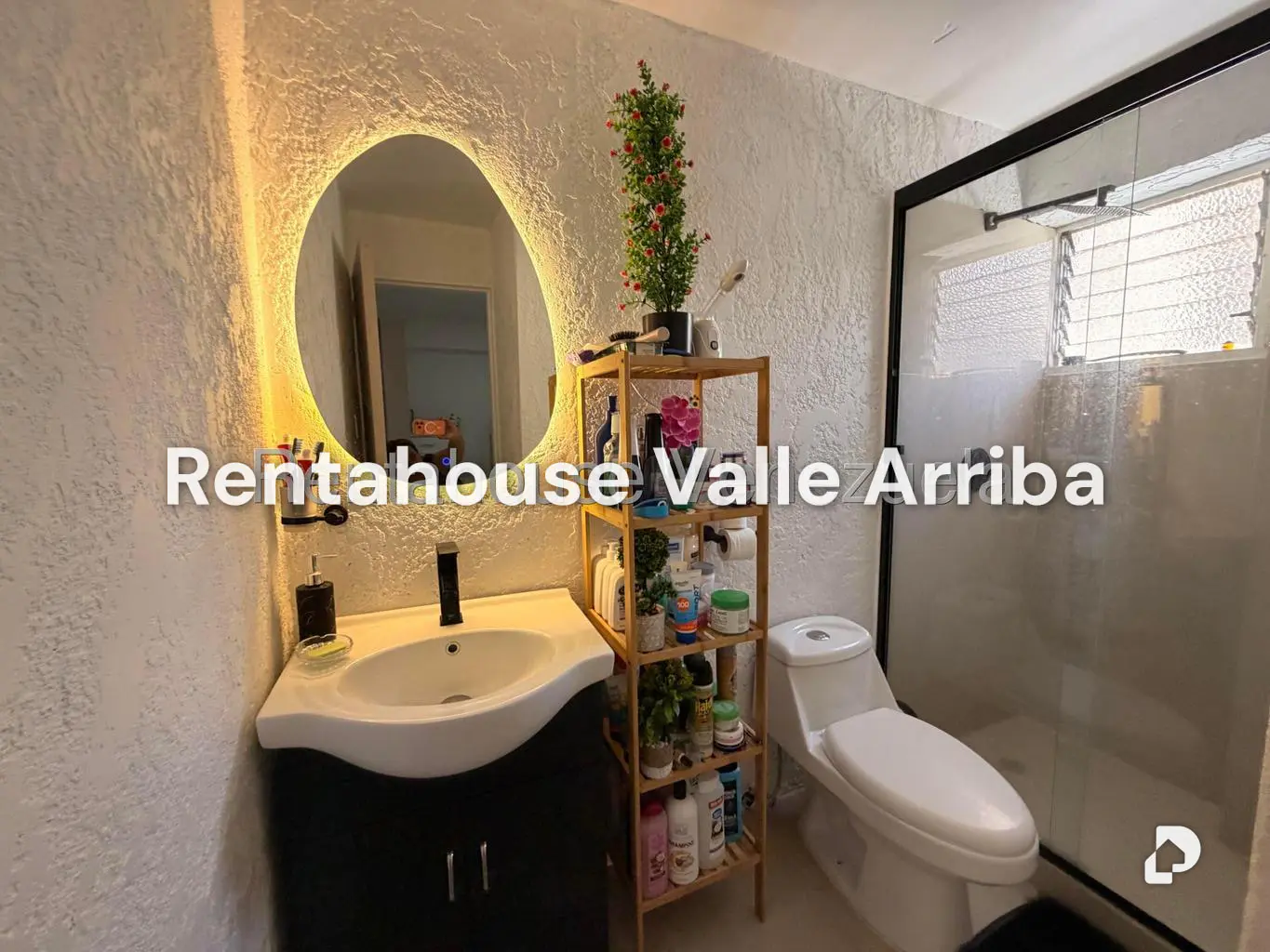 Apartamento en Quinta Crespo, Caracas – 15