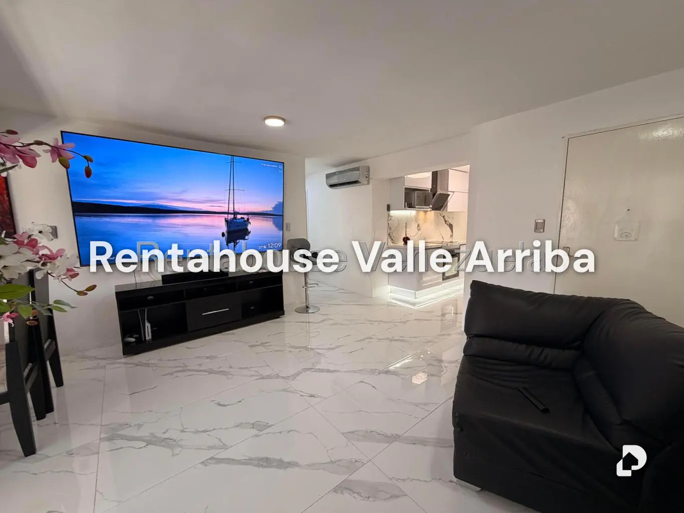 Apartamento en Quinta Crespo, Caracas – 9