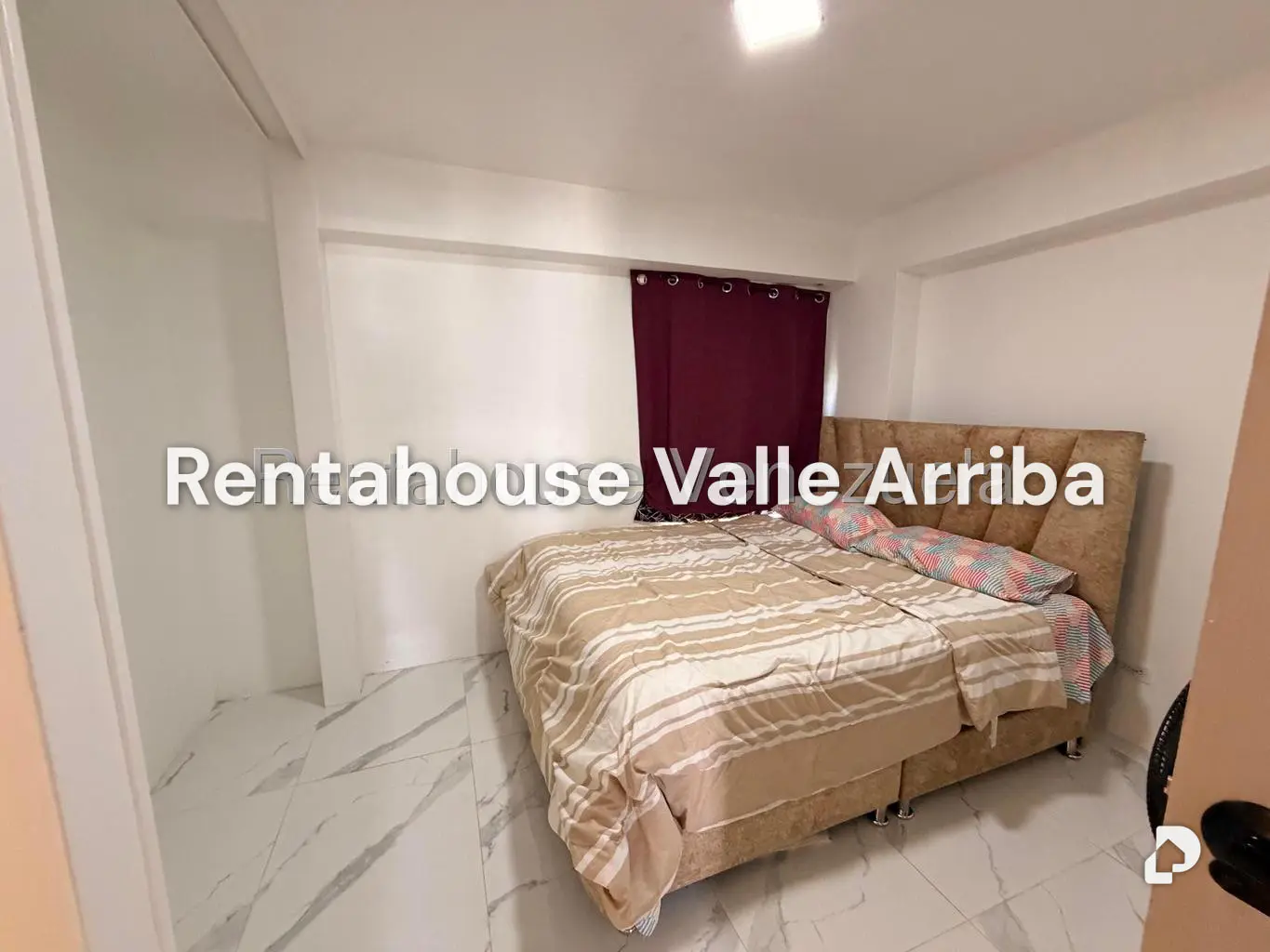 Apartamento en Quinta Crespo, Caracas – 17