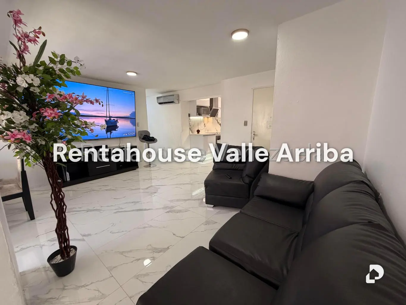 Apartamento en Quinta Crespo, Caracas – 6