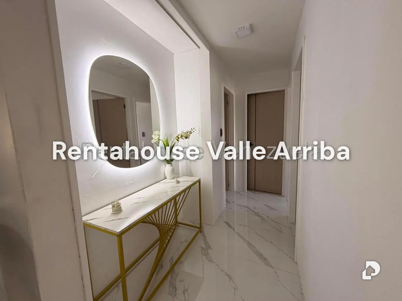 Apartamento en Quinta Crespo, Caracas – 20