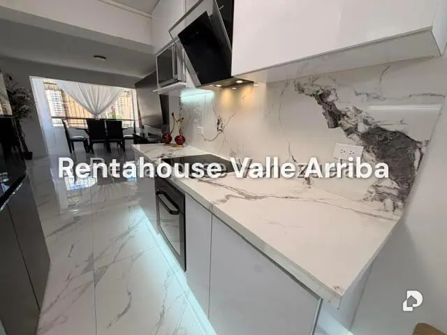 Apartamento en Quinta Crespo, Caracas – 4