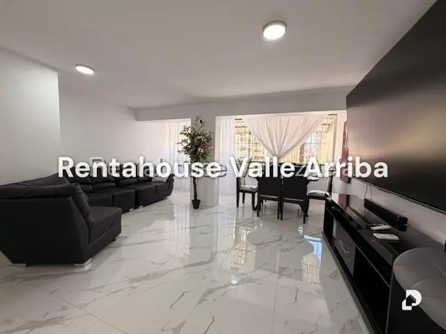Apartamento en Quinta Crespo, Caracas – 10