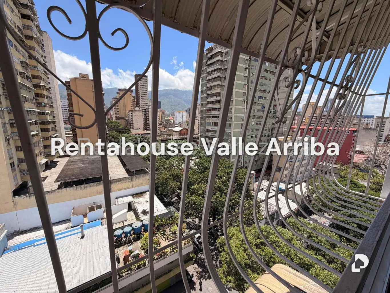 Apartamento en Quinta Crespo, Caracas – 13