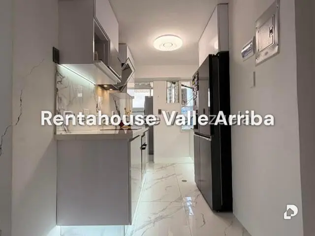 Apartamento en Quinta Crespo, Caracas – 24