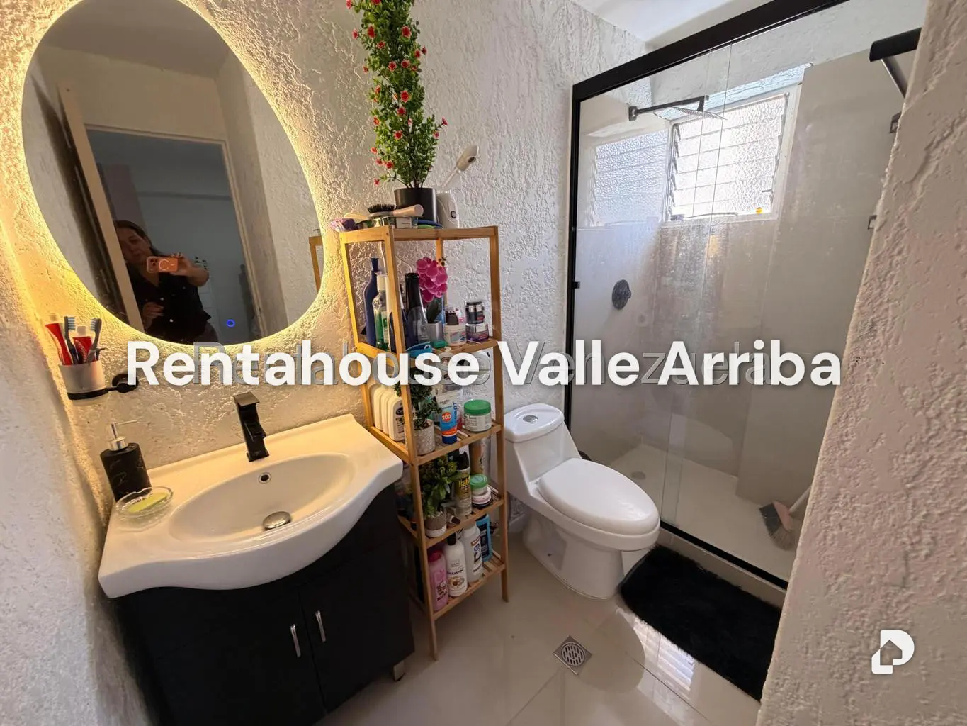 Apartamento en Quinta Crespo, Caracas – 23