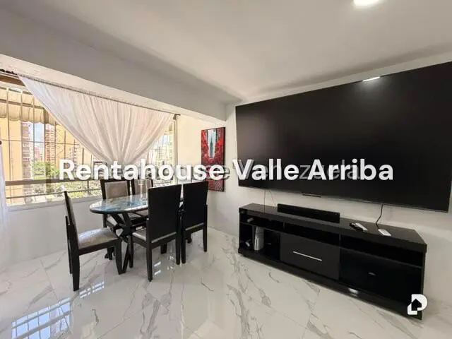 Apartamento en Quinta Crespo, Caracas – 11
