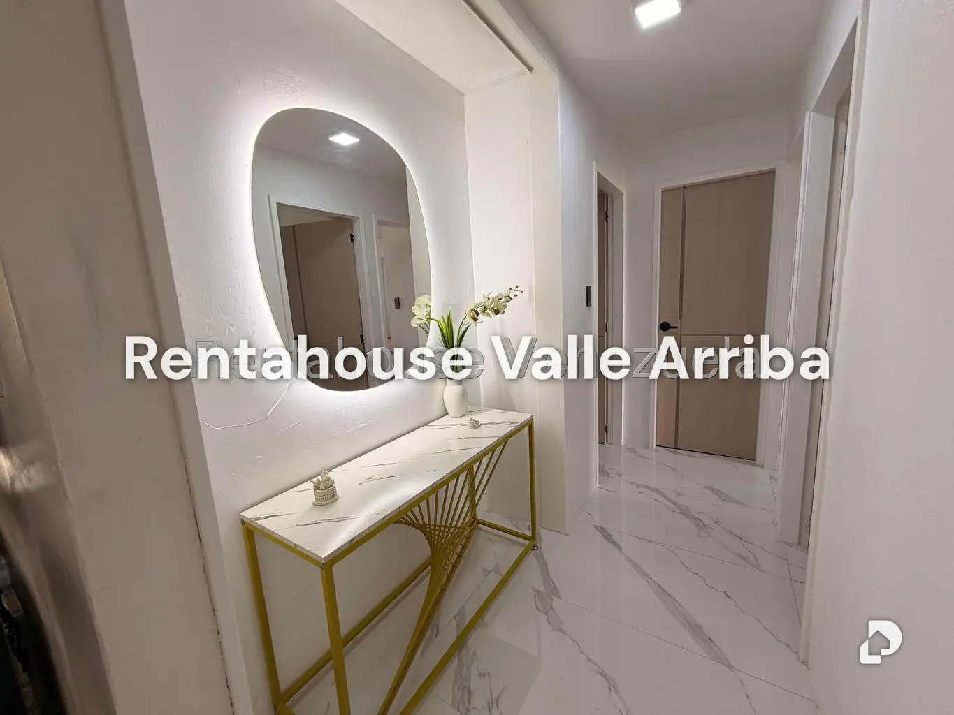 Apartamento en Quinta Crespo, Caracas – 14