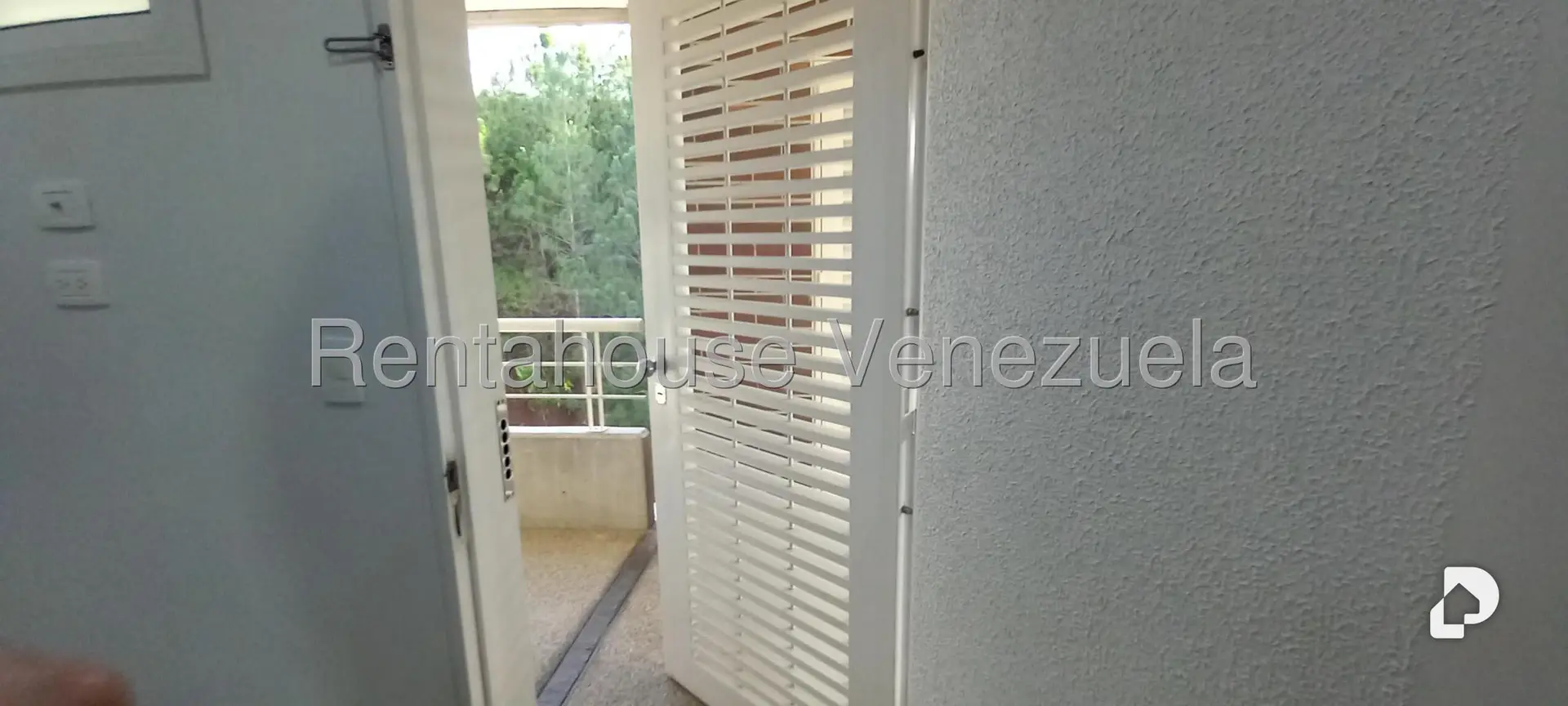 Apartment in Escampadero, Caracas – 48