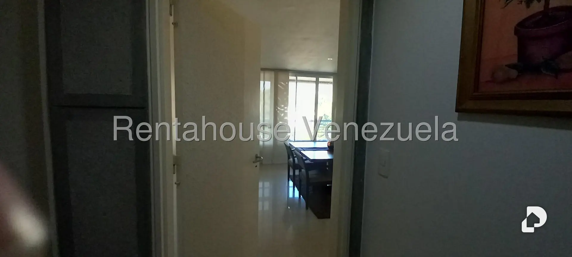 Apartment in Escampadero, Caracas – 7