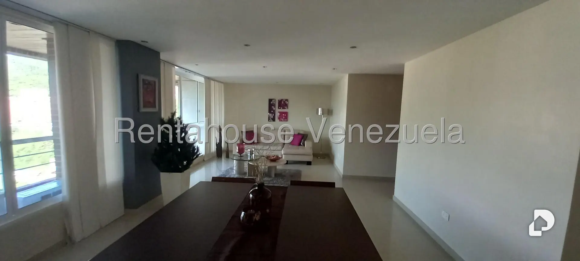 Apartment in Escampadero, Caracas – 9