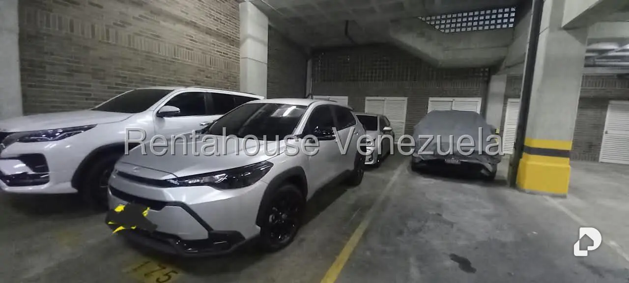 Apartment in Escampadero, Caracas – 51